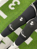 AirSquirrel 5mm Neoprene Knee Sleeves - 1 Pair - Airsquirrel
