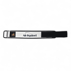 AirSquirrel CrossFit & Weightlifting Double-Buckle Lifting Belt - Airsquirrel