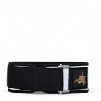 AirSquirrel CrossFit & Weightlifting Double-Buckle Lifting Belt - Airsquirrel