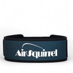 AirSquirrel CrossFit & Weightlifting Double-Buckle Lifting Belt - Airsquirrel