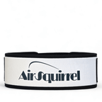 AirSquirrel CrossFit & Weightlifting Double-Buckle Lifting Belt - Airsquirrel