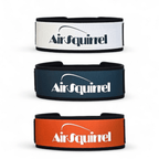 AirSquirrel CrossFit & Weightlifting Double-Buckle Lifting Belt - Airsquirrel