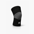 AirSquirrel Double-Layer Knit Knee Sleeves - 1 Pair - Airsquirrel