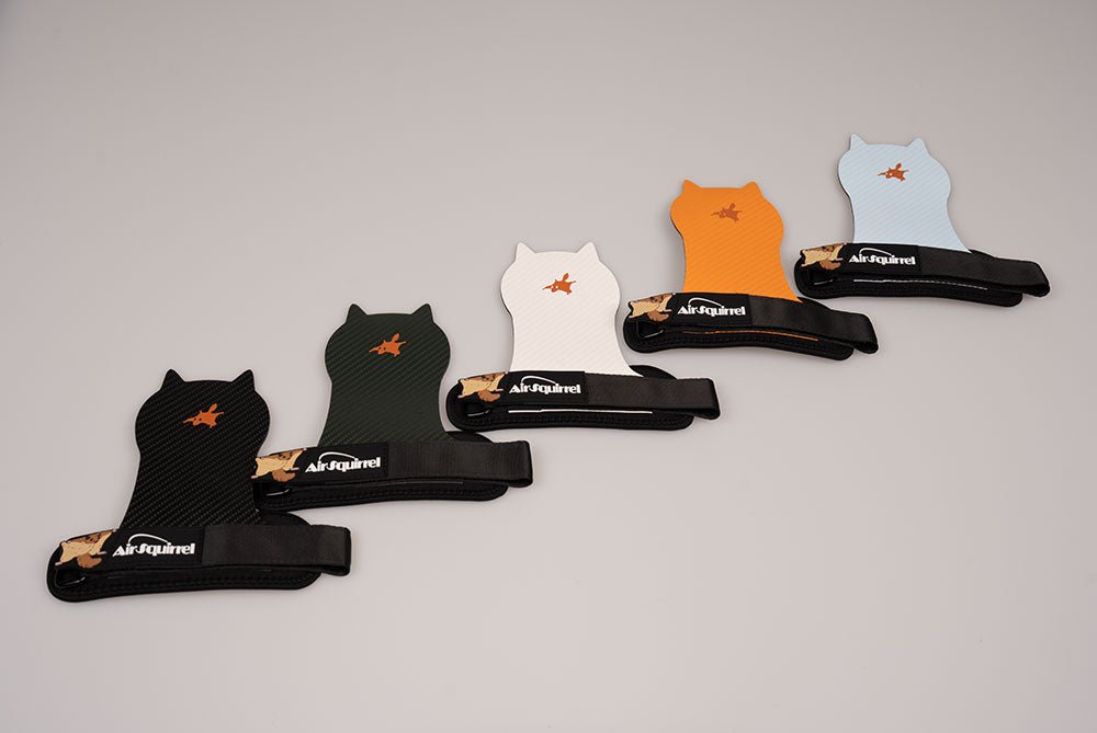 AirSquirrel Squirrel Grips - Airsquirrel
