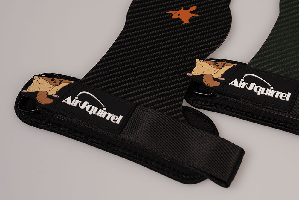 AirSquirrel Squirrel Grips - Airsquirrel