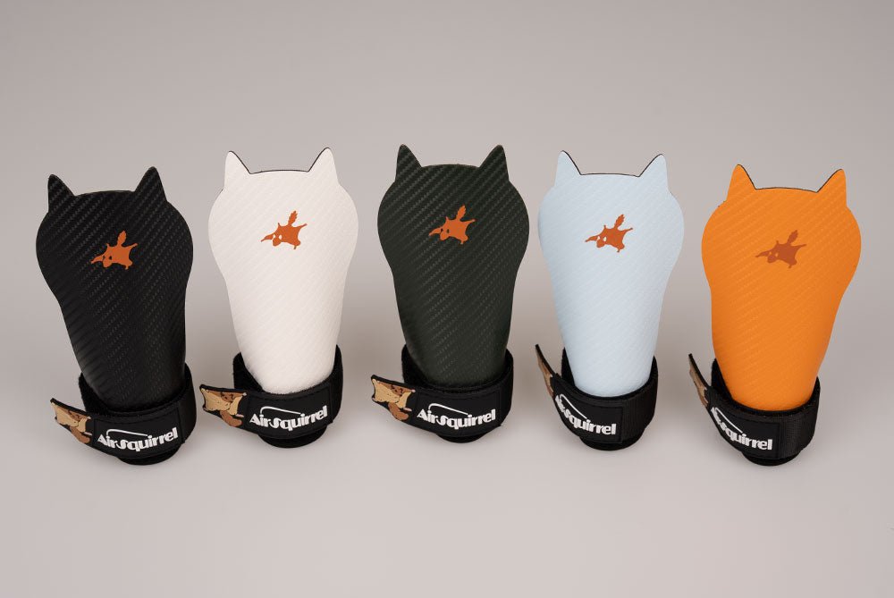 AirSquirrel Squirrel Grips - Airsquirrel