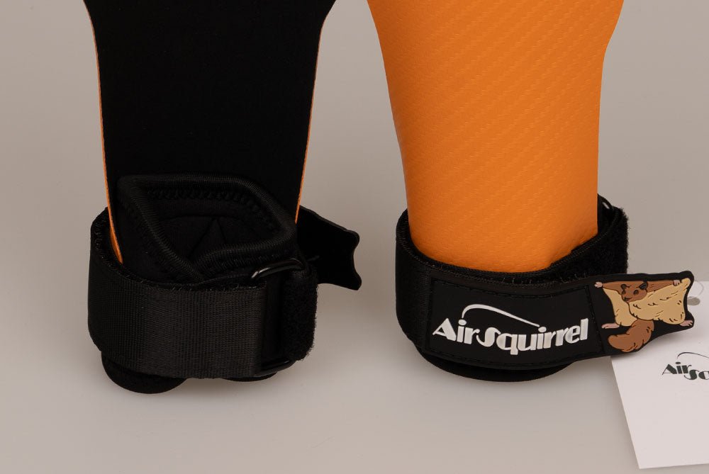 AirSquirrel Squirrel Grips - Airsquirrel