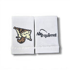 AirSquirrel Sweatbands - Airsquirrel