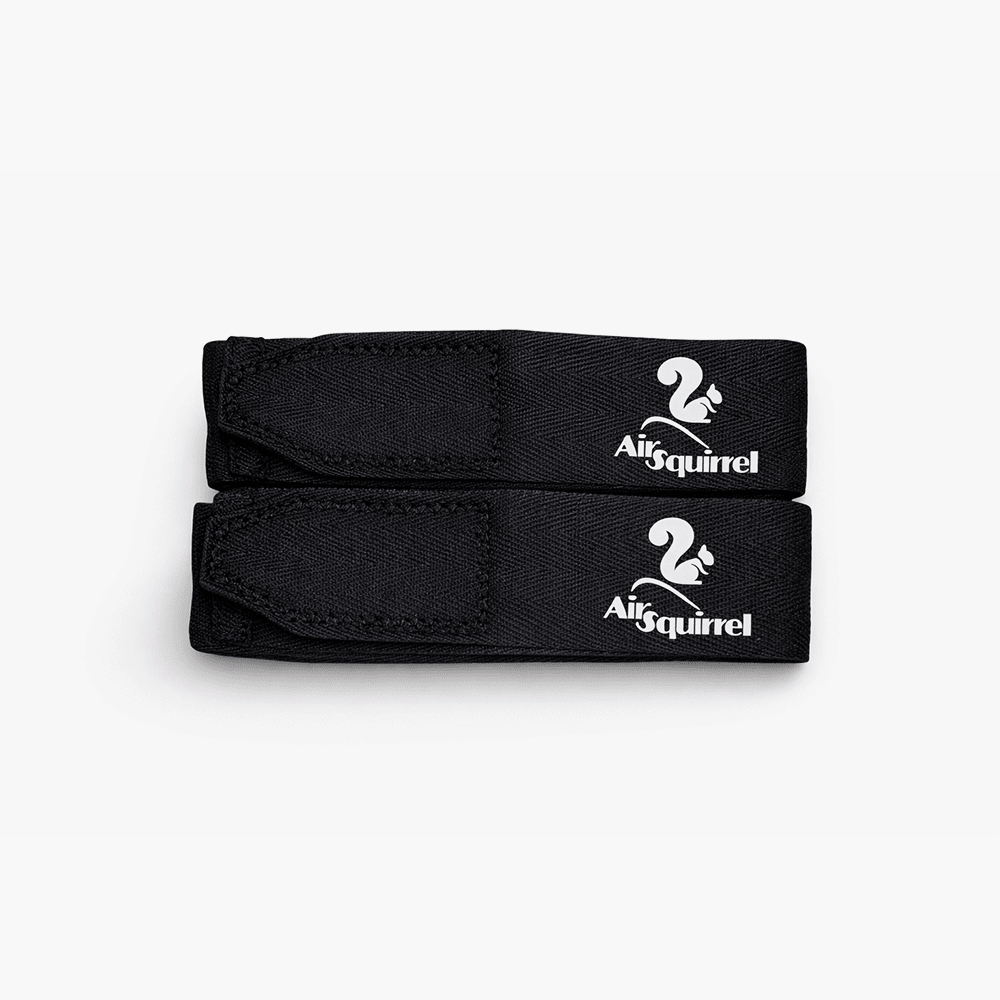 AirSquirrel Wrist Wraps - Airsquirrel